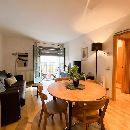 Lugar Perfecto En El Casco Antiguo De Girona 아파트 외부 사진