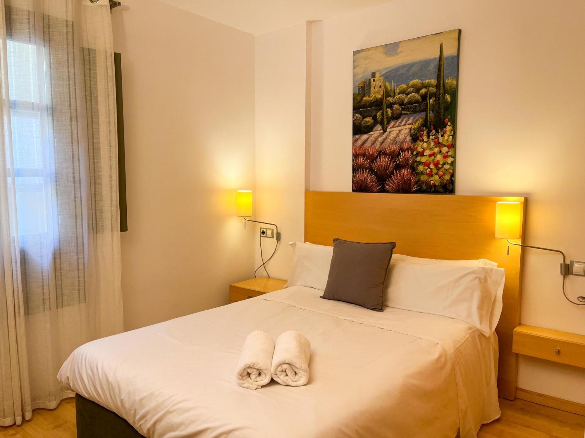 Lugar Perfecto En El Casco Antiguo De Girona 아파트 외부 사진