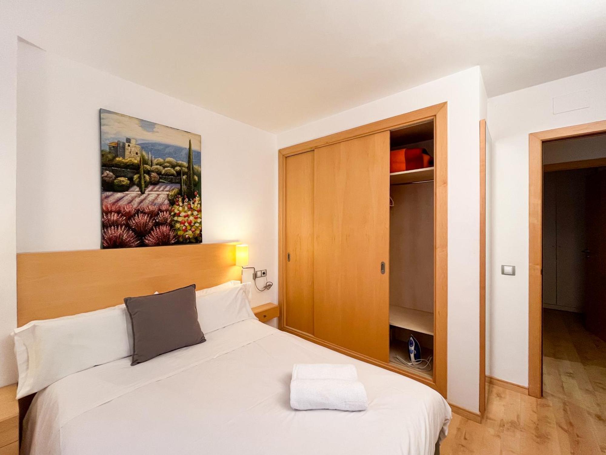 Lugar Perfecto En El Casco Antiguo De Girona 아파트 외부 사진