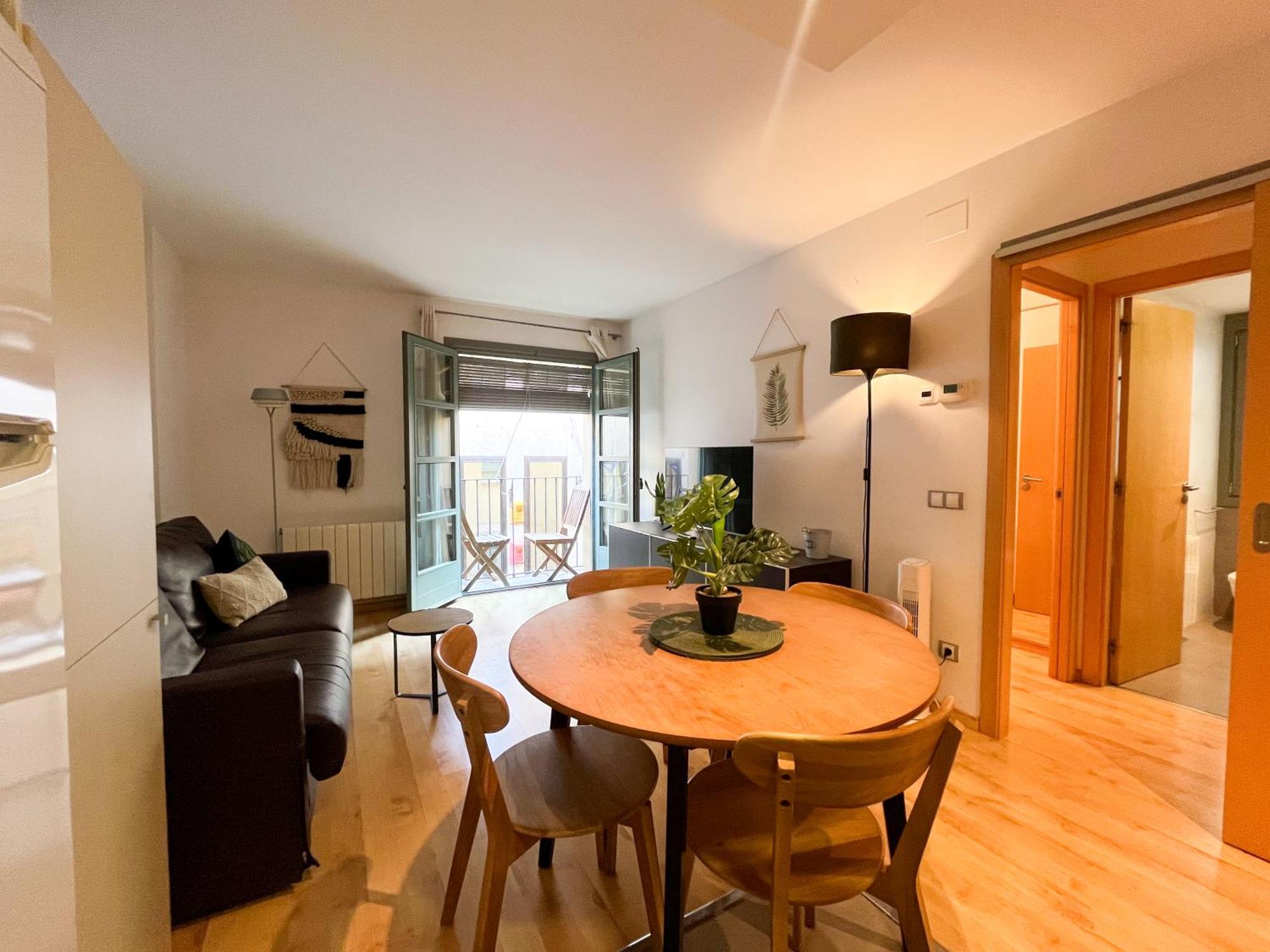 Lugar Perfecto En El Casco Antiguo De Girona 아파트 외부 사진
