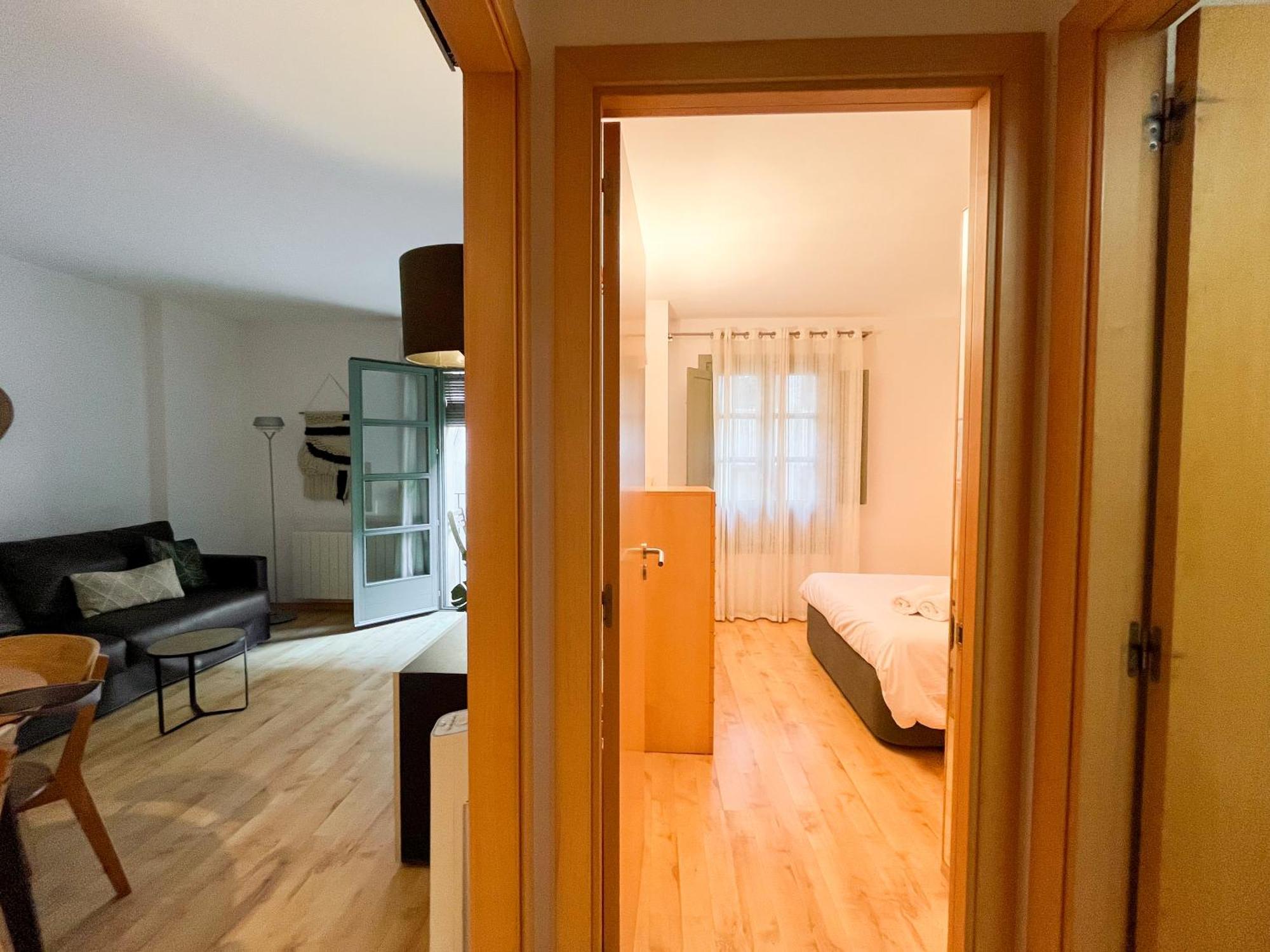 Lugar Perfecto En El Casco Antiguo De Girona 아파트 외부 사진